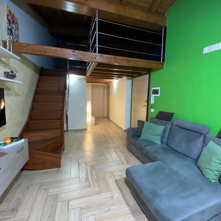 The “B” House Apartamento Catânia Exterior foto